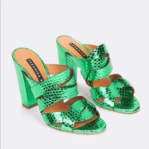 Veronica Beard Macey Sandal
